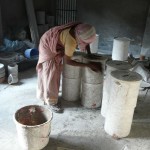 Fabrication de filtres