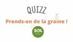 Quizz Semences 